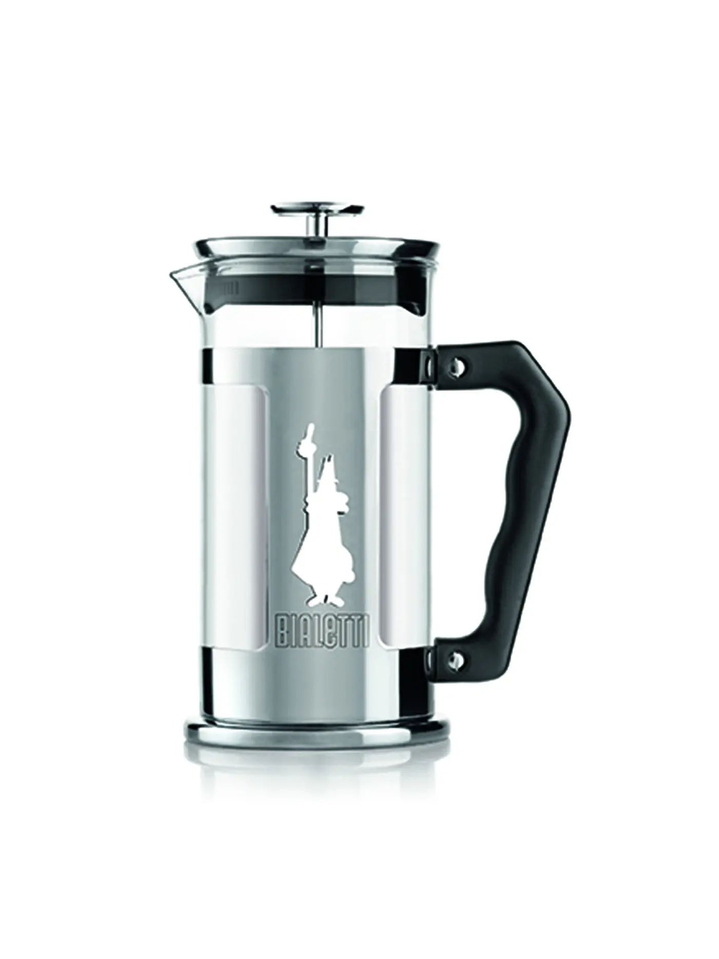 BIALETTI | Kaffee-Bereiter Frenchpress 0,35l JE3160 | 